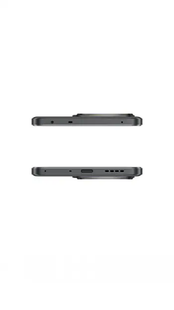 REALME GT 7 RMX5061 (EU) 512GB 12GB ICESENSE BLACK