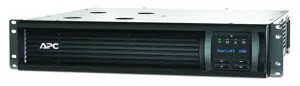APC SmartConnect UPS SMT 1500VA Rack 2HE