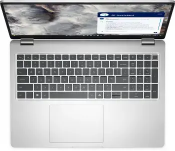 DELL PRO 16 PLUS U5-235U/16FHD+/16GB/512SSD/WWR/W11P/3PS (US-KB)