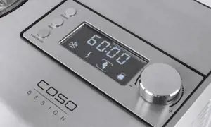 Ledų gaminimo aparatas Caso 3298