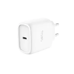 MOBILE CHARGER WALL MAXO 45W/USB-C WHITE 25522 TRUST