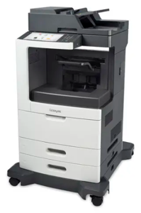 Lexmark MX 812dfe