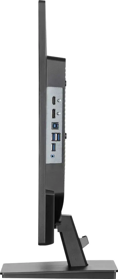 31,5" IPS, 2560x1440, 1DP1H,USB