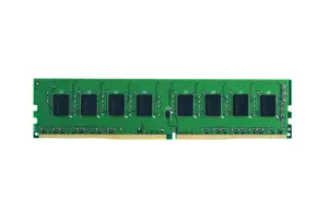 "Goodram GR2666D464L19/32G", 32 GB, 1 x 32 GB, DDR4, 2666 MHz, 288 kontaktų DIMM
