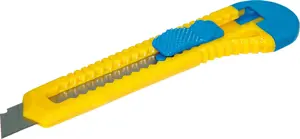 Maketavimo peiliukas maxi, plotis 18mm
