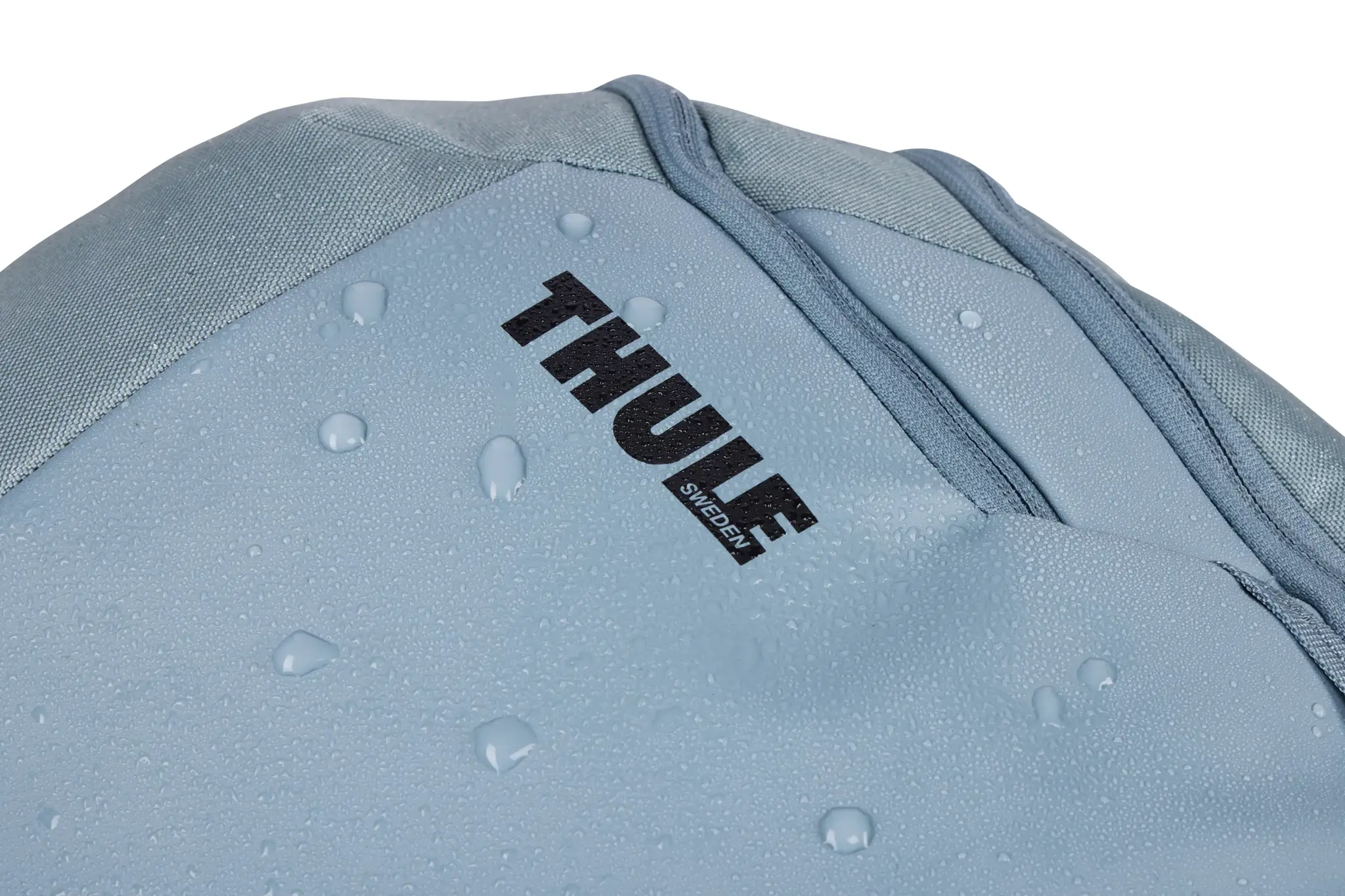 Thule Chasm TCHB215 Pond Gray, Sport, Unisex, 40.6 cm (16"), Notebook compartment, Waterproof, Polyester