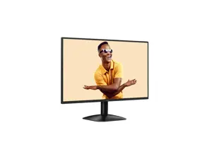 AOC 24B31H LED display 60.5 cm (23.8") 1920 x 1080 pixels Full HD Black