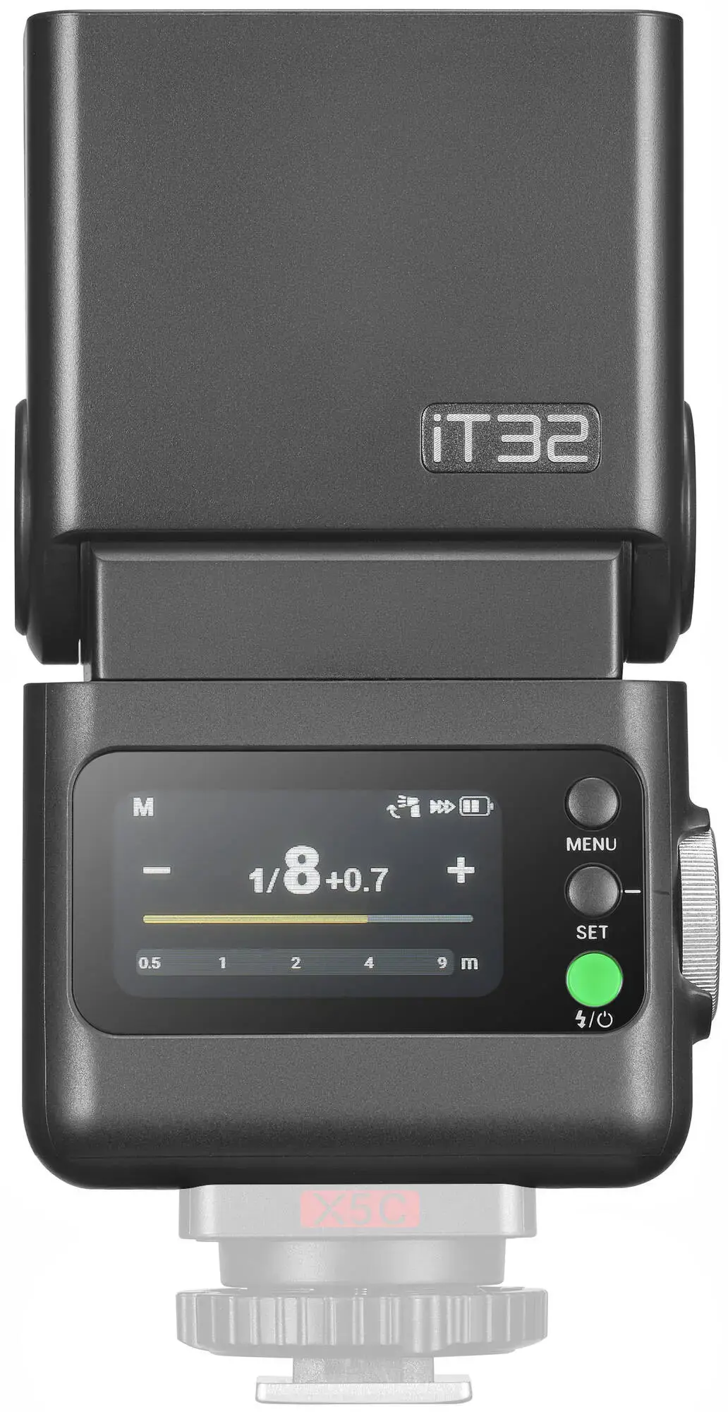 Godox flash iT32 iFlash TTL