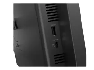 LENOVO 23.8" P24QD-40 QHD IPS 16:9 120HZ DP/HDMI/USB-C(140W)/RJ45