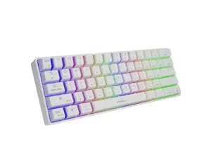 Genesis Thor 660 RGB Gateron Red Switch