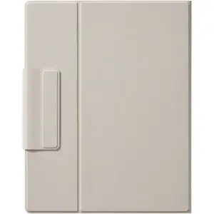 Onyx Go 10.3 26.2 cm (10.3") Cover White