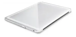 "Clip-On Ridget" dėklas PURO skirtas MACBOOK PRO 13", skaidrus / MBPRO13CLIPONTR