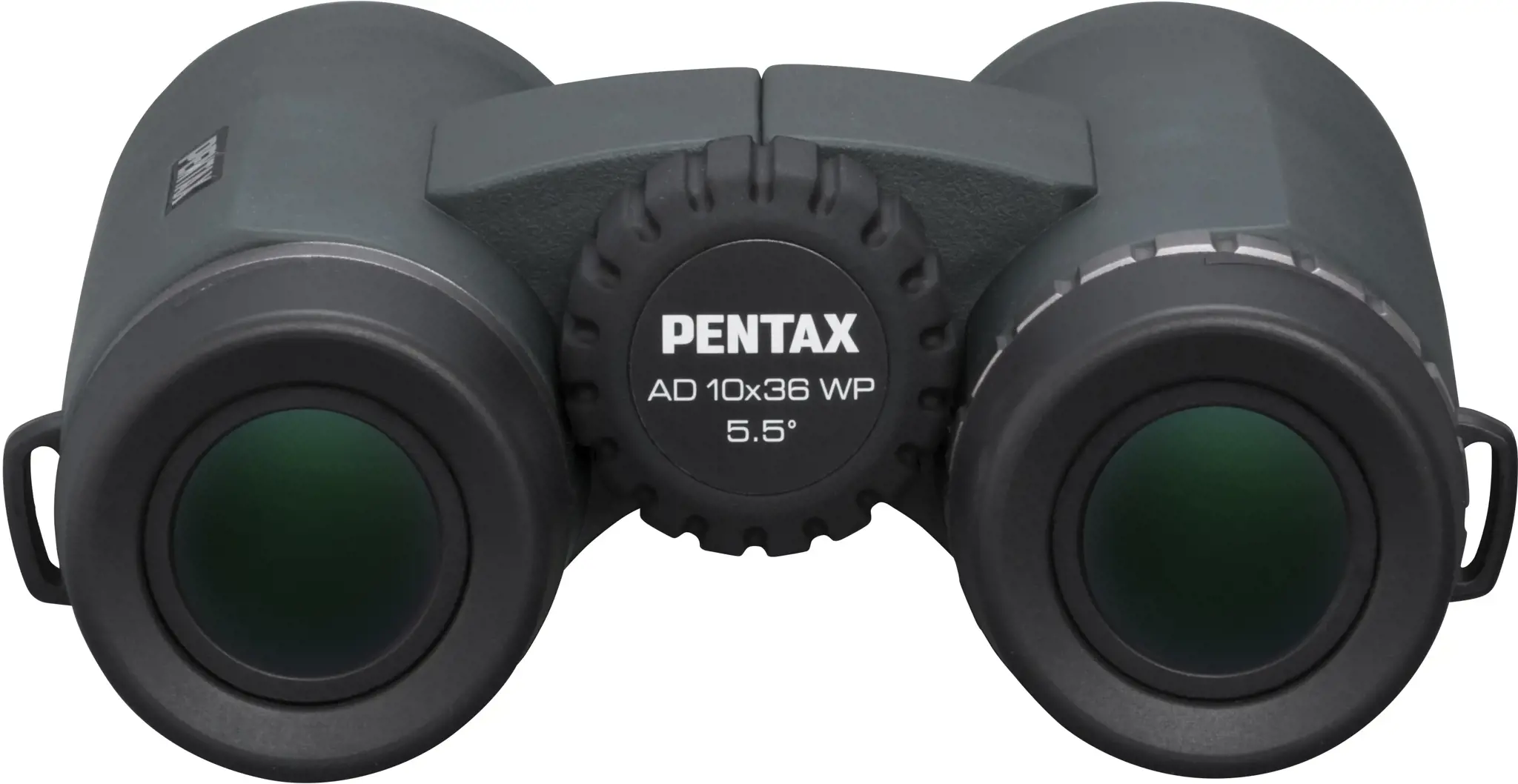 "Pentax" žiūronai AD 10x36 WP