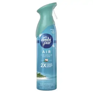 Oro gaiviklis AMBI PUR Premium Caribbean escape, 300ml