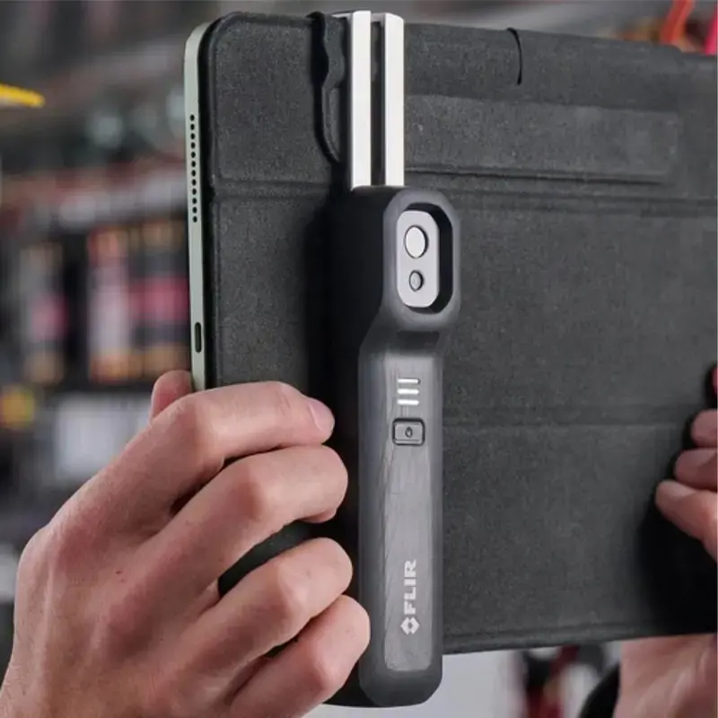 FLIR One FOEDGE thermal imaging camera