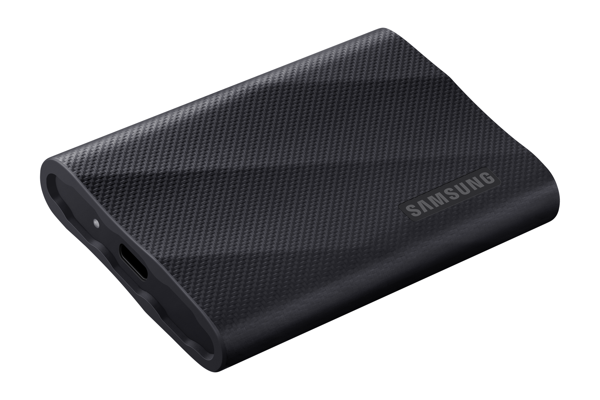 "Samsung" MU-PG1T0B, 1 TB, C tipo USB, 3.2 Gen 2 (3.1 Gen 2), 2000 MB/s, juoda