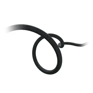 "ROCCAT Burst Pro", dešiniarankis, optinis, USB Type-A, 16000 DPI, baltas