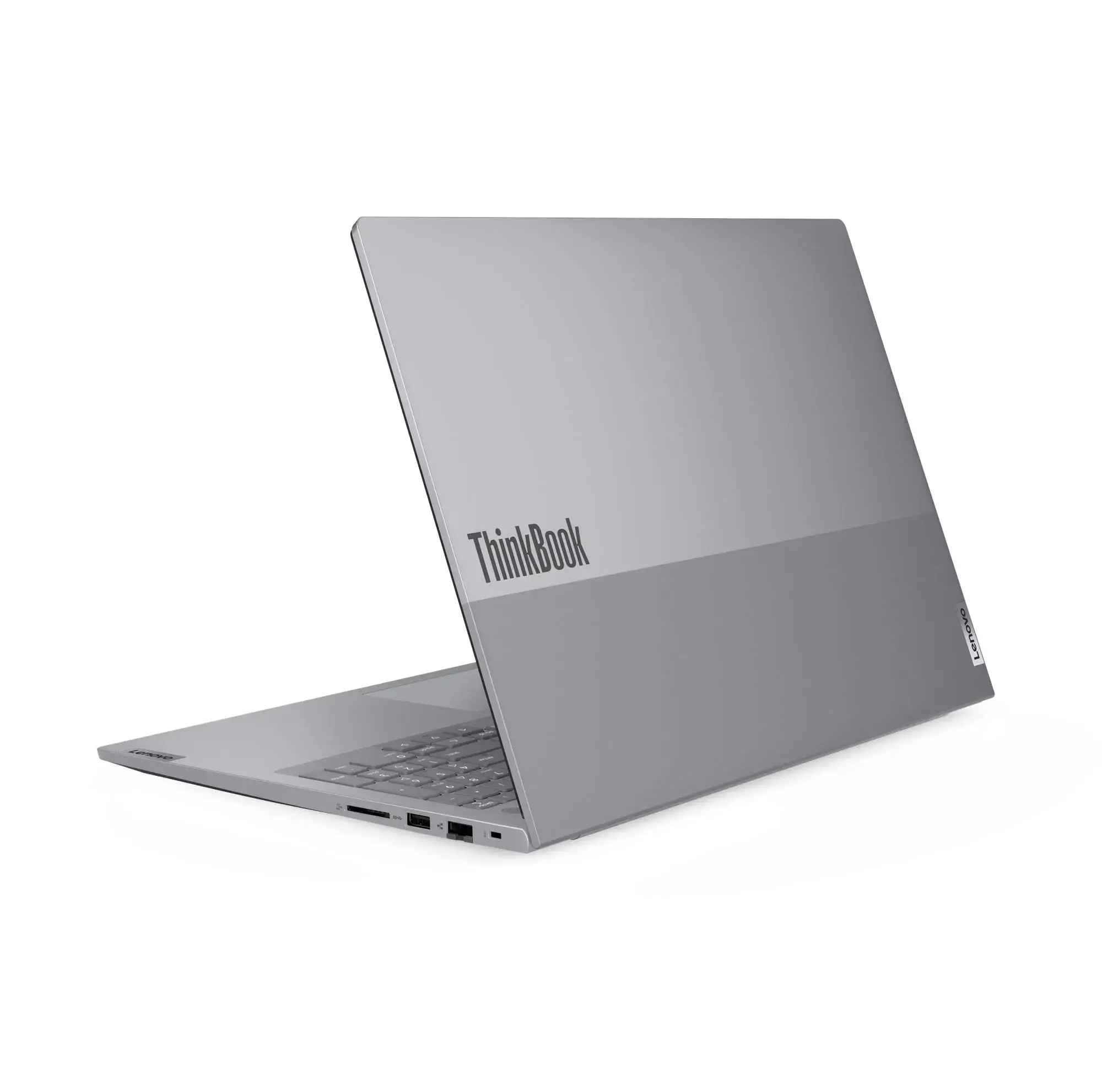Nešiojamas kompiuteris Lenovo ThinkBook 16 G9 IRL, 210H, 512 GB, 16 Coliai, Windows 11 Pro
