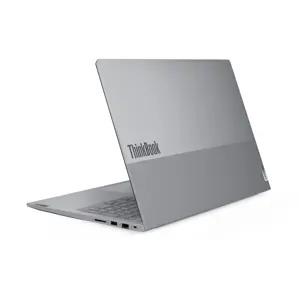 Nešiojamas kompiuteris Lenovo ThinkBook 16 G9 IRL, 210H, 512 GB, 16 Coliai, Windows 11 Pro