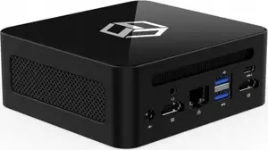 HP ProDesk 2 SFF G1i E Intel® Core™ i5 i5-14400 8 GB DDR5-SDRAM 512 GB SSD Windows 11 Pro PC Black