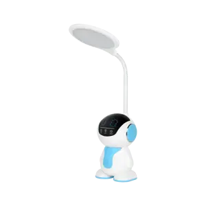 LED stalinė lempa "Rebel" - robotas
