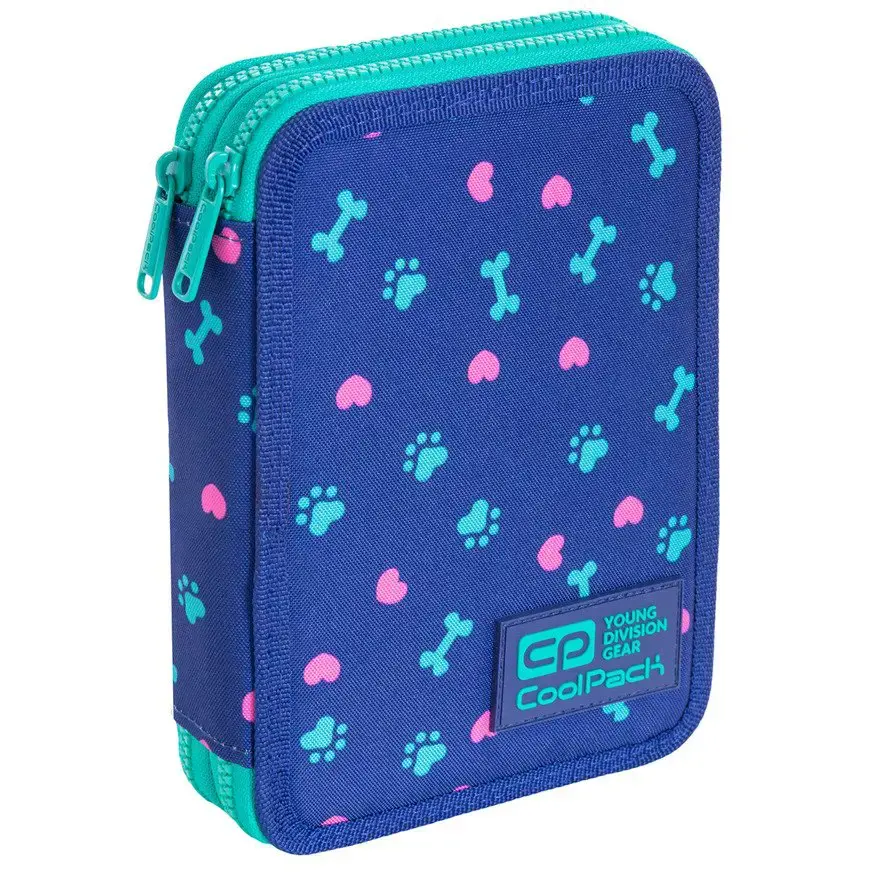 Penalas COOLPACK - JUMPER XL PUPPY LOVE