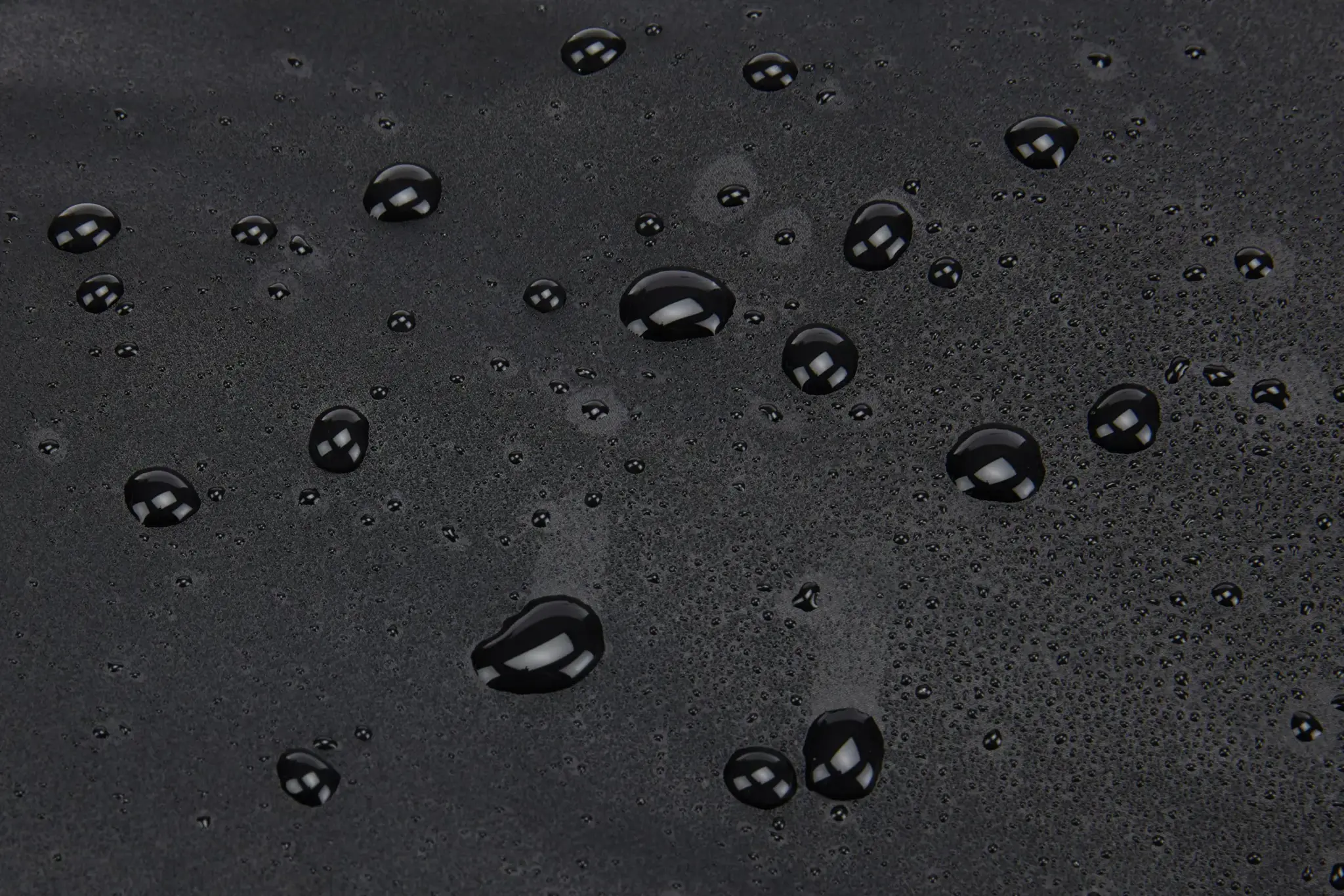 Thule | Duffel Bag, 30L | Chasm | Waterproof | Black