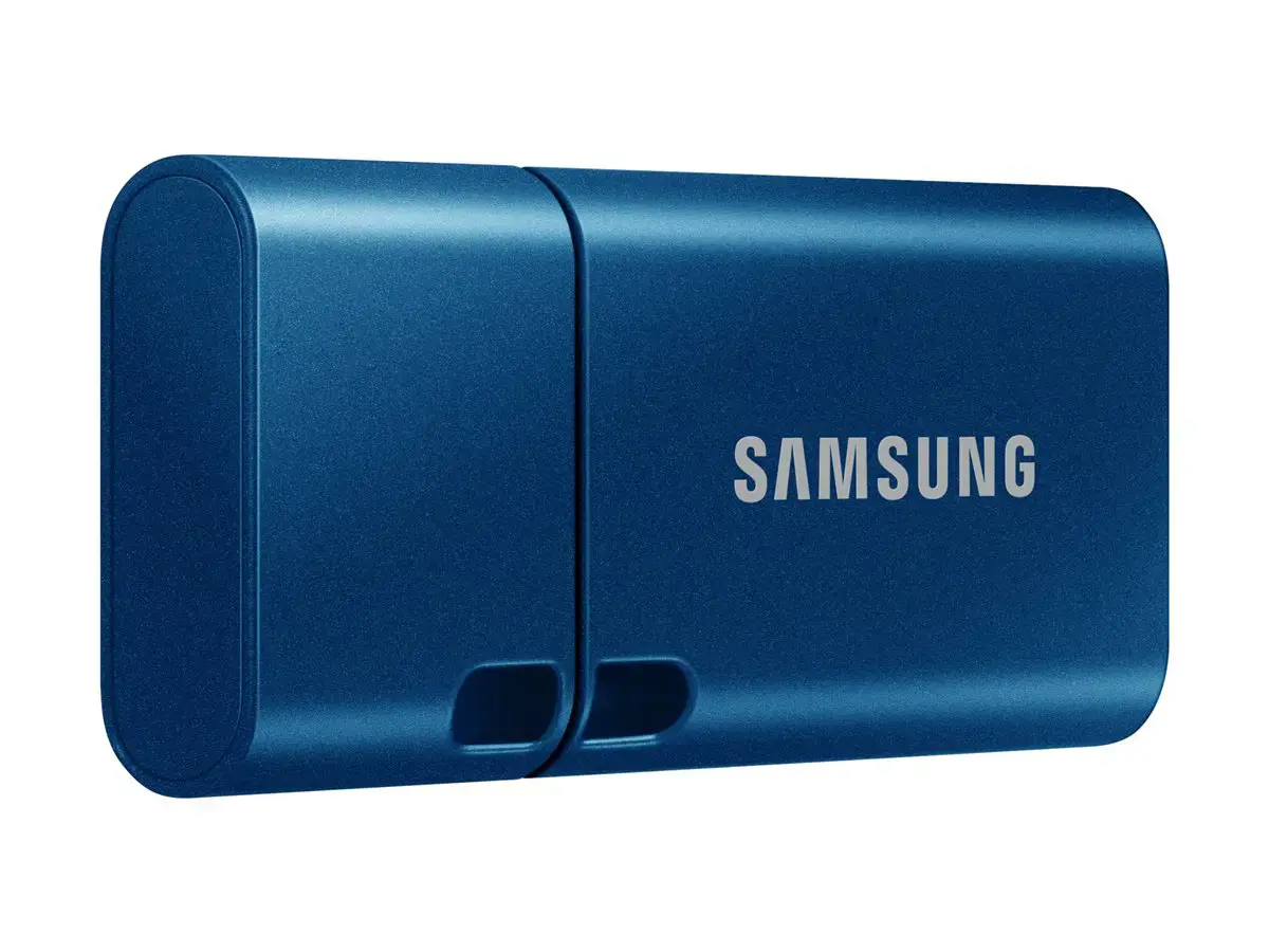SAMSUNG USB Type-C 256GB 400MB/s USB 3.1 atmintinė