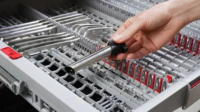 Kavos aparatas BOSCH TIE20109, 1300 W, Fully-auto