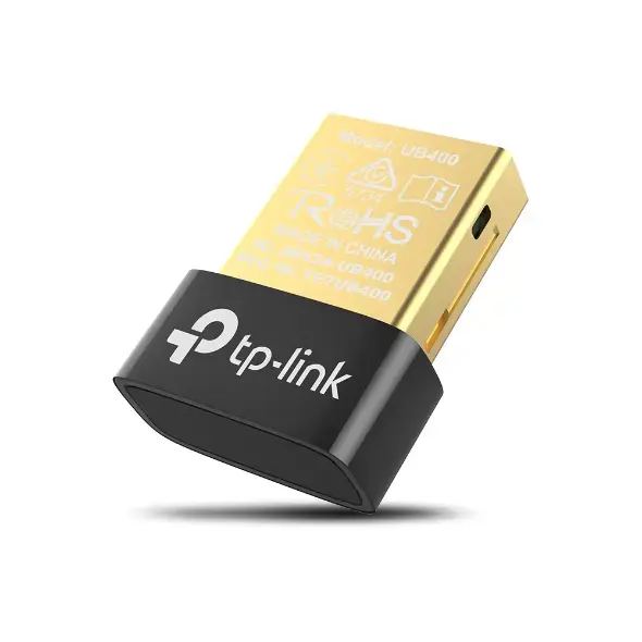TP-LINK "Bluetooth 4.0 Nano" USB adapteris