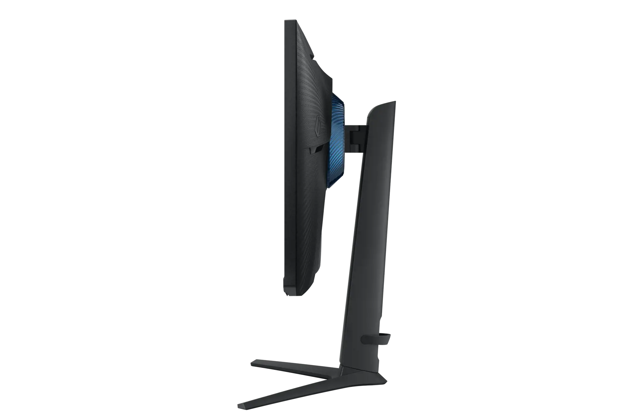 Monitorius Samsung LS27BG400EUXEN, 68.6 cm (27"), 1920 x 1080 pixels, Full HD, LED, 1 ms, Black