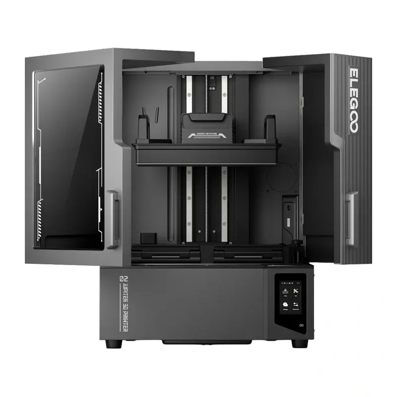 ELEGOO Jupiter 2 3D Printer