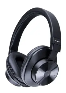 Gembird ACT-BTHS-03 "Bluetooth" stereo ausinės (Maxxter prekės ženklas)