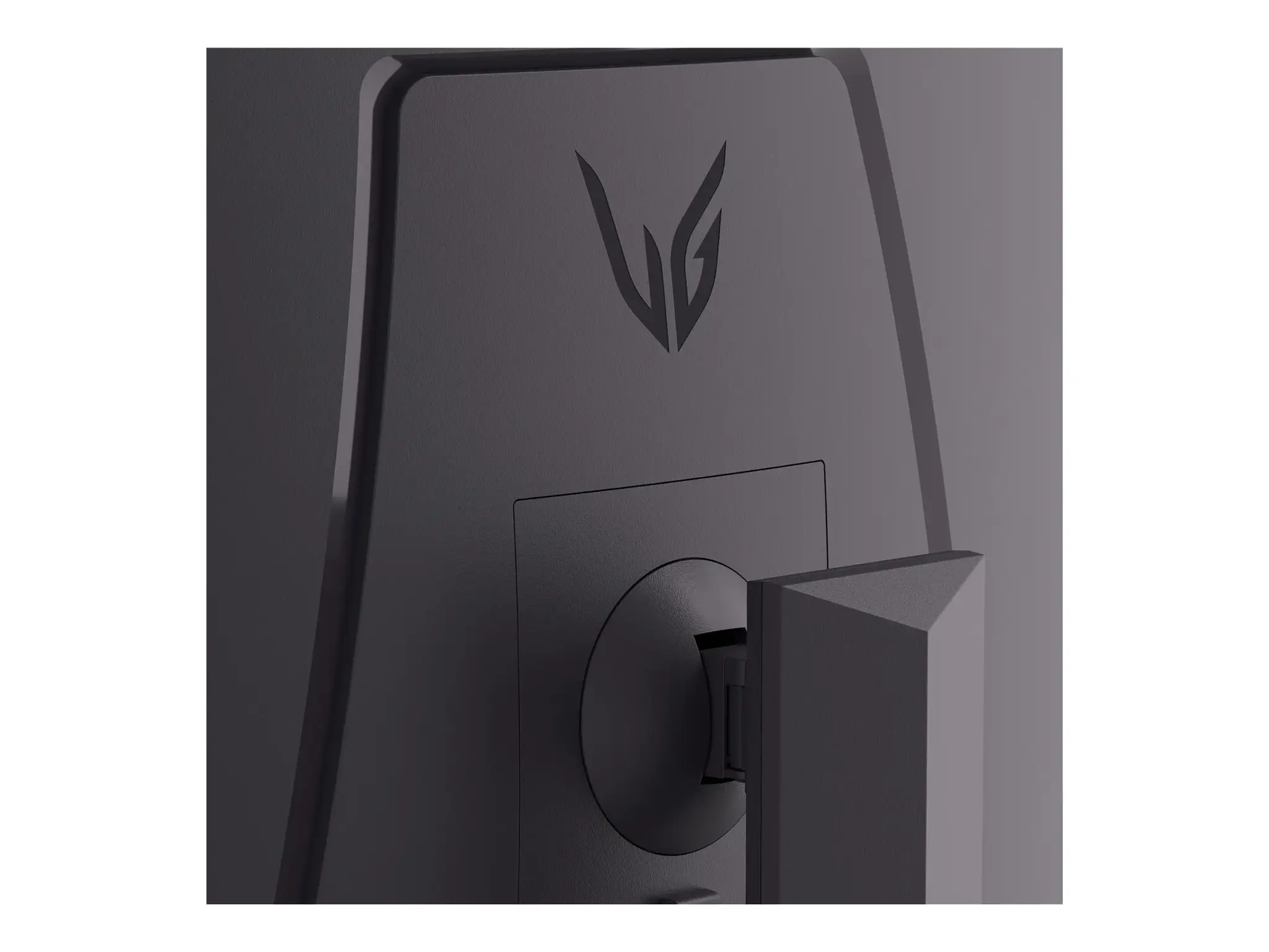 LCD Monitor LG 32 " 2560 x 1440 pixels Quad HD Native aspect ratio 16:9 LCD Curved 32G600A-B