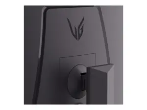 LCD Monitor LG 32 " 2560 x 1440 pixels Quad HD Native aspect ratio 16:9 LCD Curved 32G600A-B