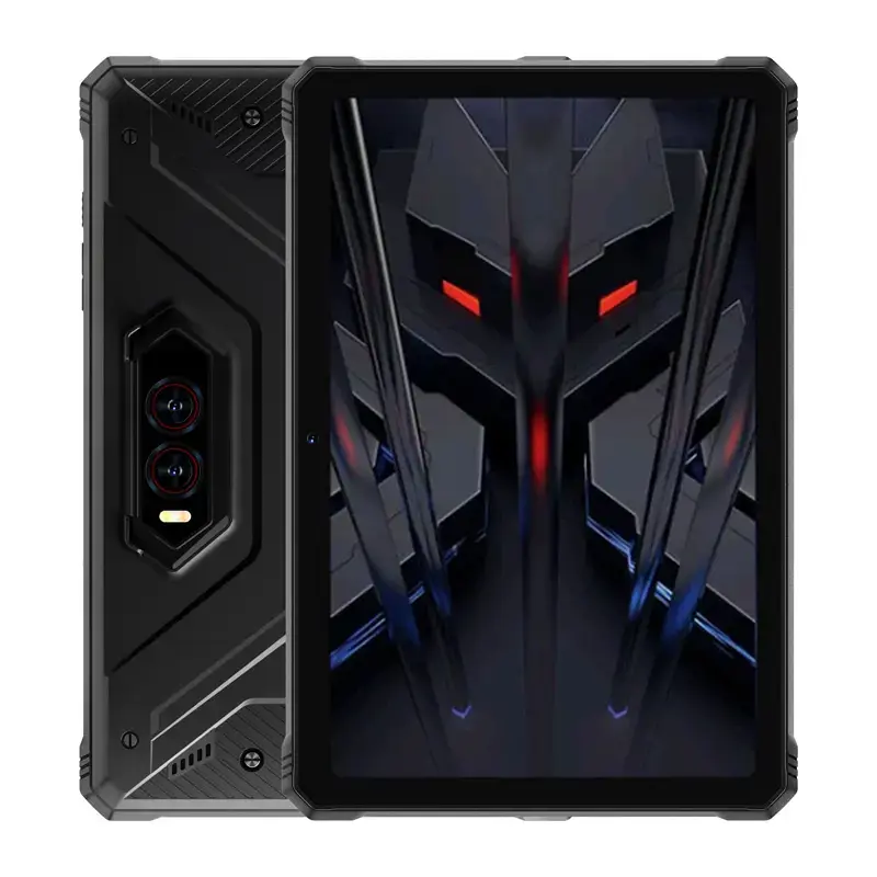 HOTWAV TAB R9 Plus tablet (black)