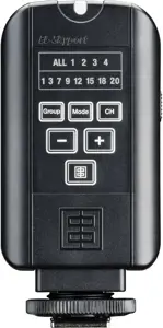 "Elinchrom" blykstės paleidiklis "Skyport Transmitter Plus" (19368)