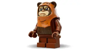 LEGO STAR WARS 75430 Wicket the Ewok