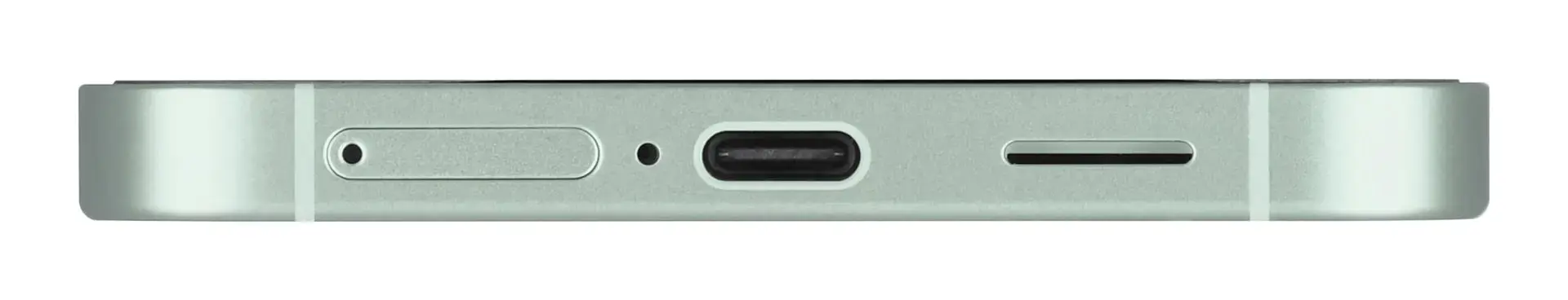 Mobilusis telefonas Samsung Galaxy S25, 512 GB, Žalia