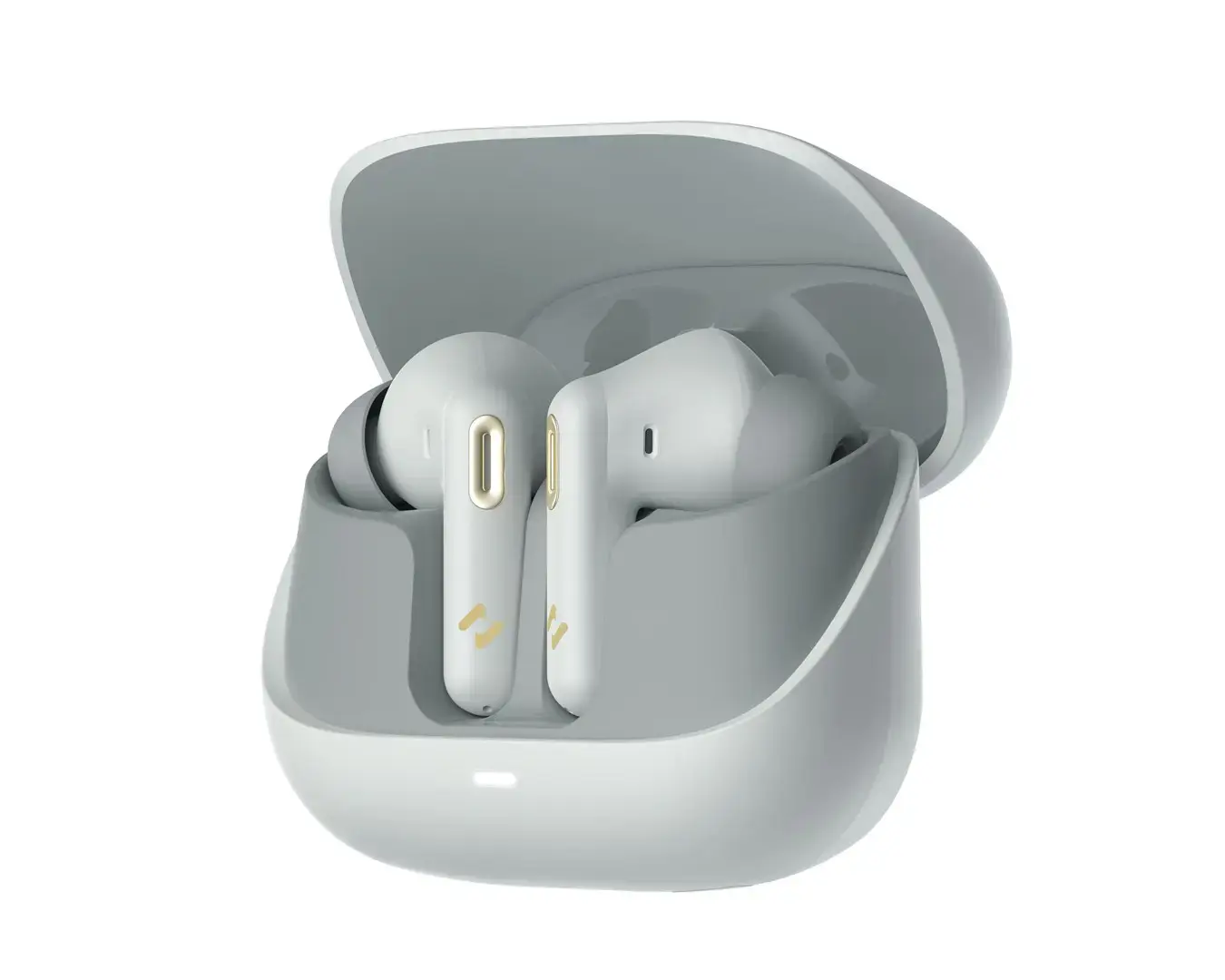 Havit TW906 Pro - TWS wireless headphones, grey