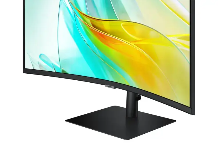 "Samsung ViewFinity LS34C652UAUXEN", 86,4 cm (34"), 3440 x 1440 taškų, "4K Ultra HD", LED, 5 ms, juoda