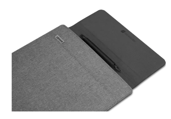 "Lenovo" priedai "Yoga" 16 colių rankovė pilka