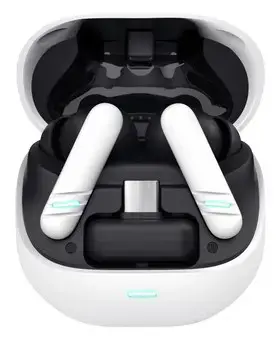HEADSET EARPHONES GXT409 OXXIE/GAMING 25478 TRUST