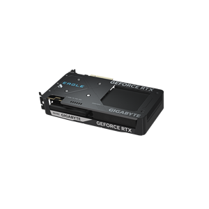 Vaizdo plokštė GIGABYTE GeForce RTX 5060 Ti 8 GB, GDDR7, GV-N506TEAGLE OC-8GD