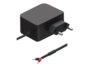 Teltonika PR3PREU6 EU 2-pin Maitinimo šaltinis, 9W