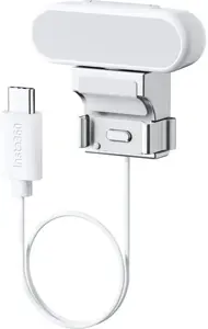 "Insta360 Flow" pagalbinis apšvietimas