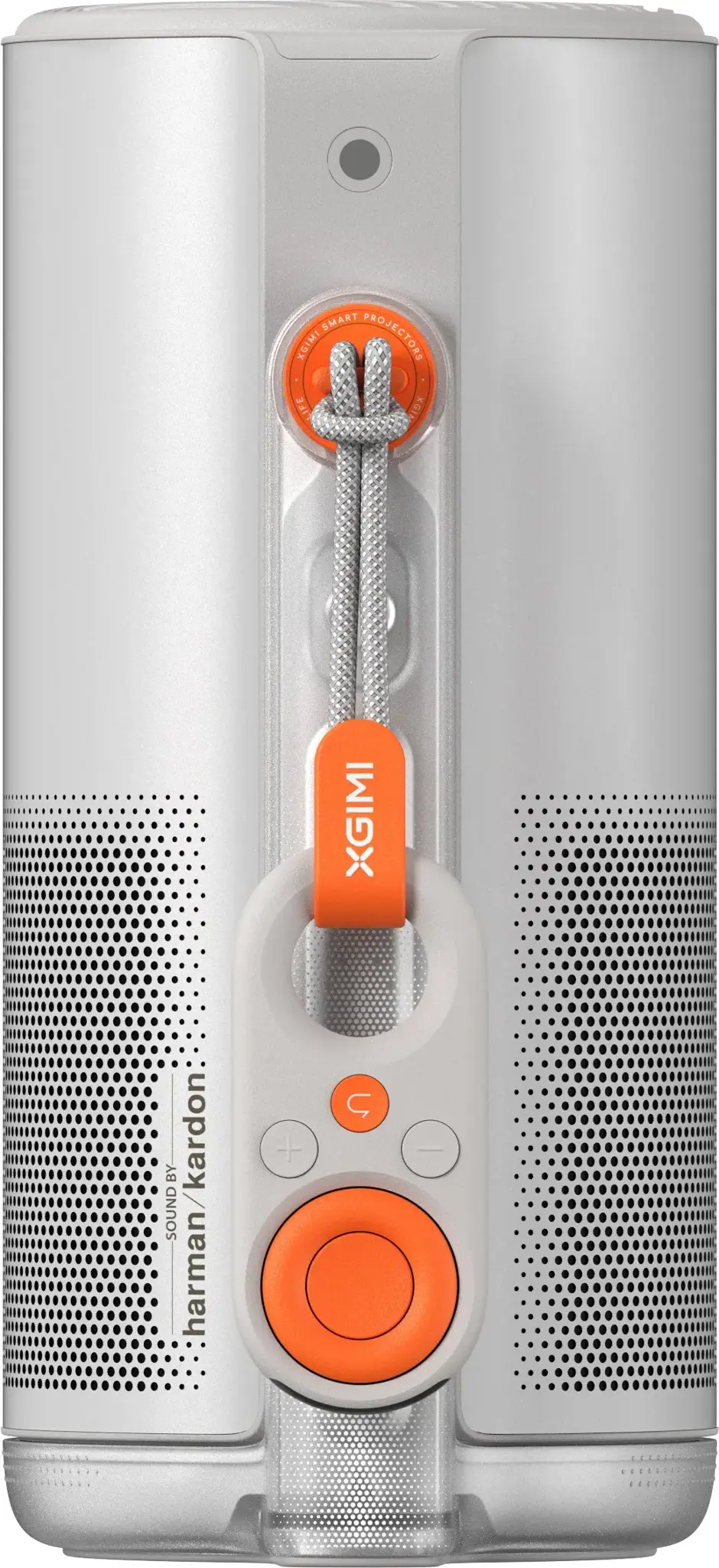 Xgimi projector MoGo 4