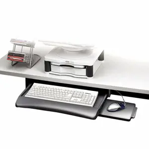 KLAVIATŪROS ACC VADYBININKAS / POGRINDŽIO TARNYBA 93804 FELLOWES