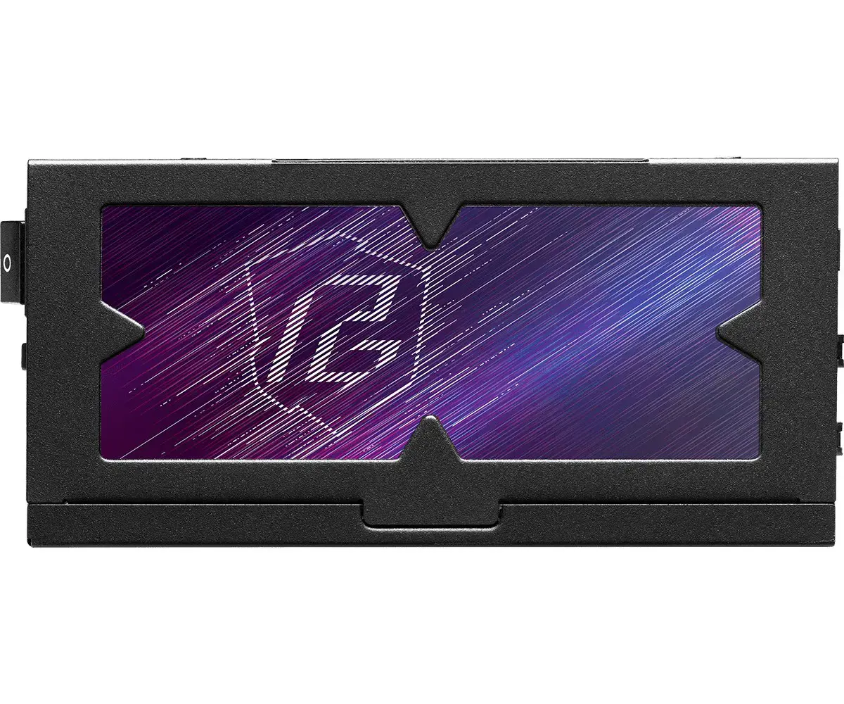 Maitinimo blokas ASROCK PG-1300G, 1300 W, 80 PLUS Gold