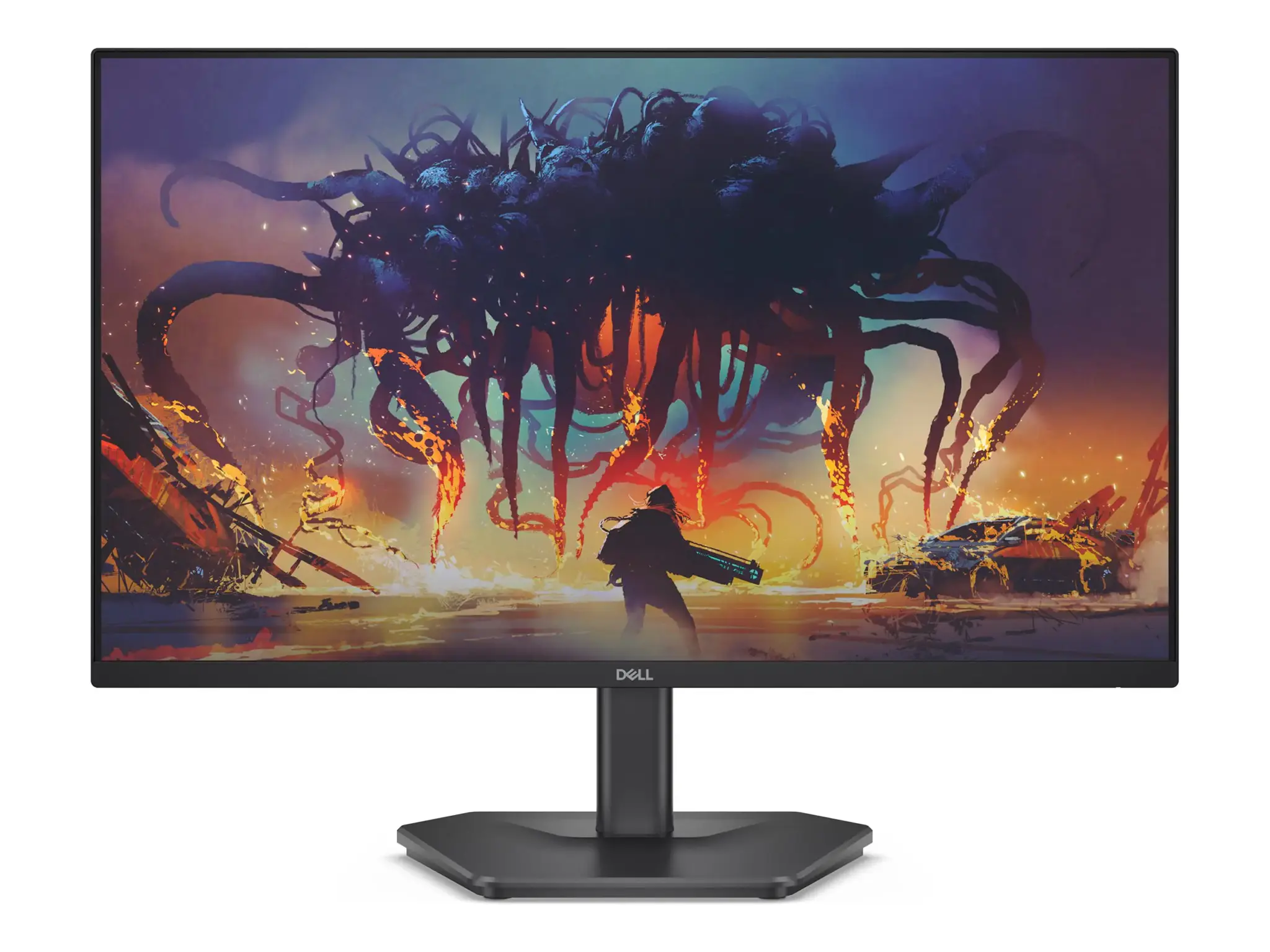 Dell 24 200Hz Monitor - SE2425HG